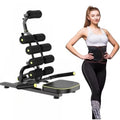 Heavy-Duty Inversion Table & Back Stretching Machine - Core Fitness Handstand Chair